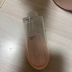 FESTTINO スチーマー　(本体のみ)の画像