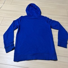 adidas 160 パーカー
の画像