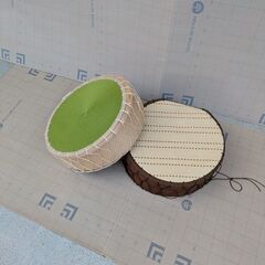 座布団の画像