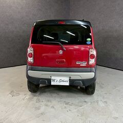 ハスラー Ｘターボ 車検９年１０月まで 乗って帰れます の画像