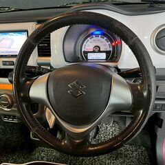 ハスラー Ｘターボ 車検９年１０月まで 乗って帰れます の画像