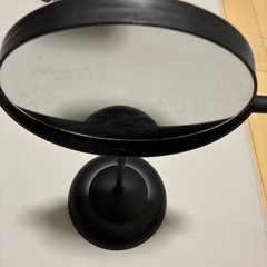 鏡の画像