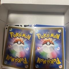 ☆一口一枚入り　ポケモンカード　無くなり次第終了の画像