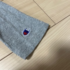 チャンピオン　150 ロングTシャツの画像