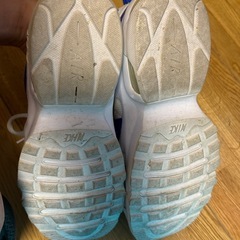 NIKE ナイキ エアマックス グラヴィトン 26.5cmの画像
