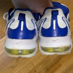 NIKE ナイキ エアマックス グラヴィトン 26.5cmの画像