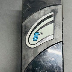 🔴【非対面】電動アシスト自転車 バッテリーの画像