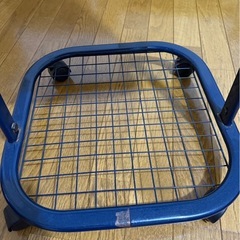 スタンド鏡の画像