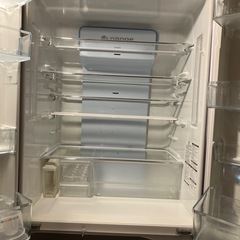 Panasonic
冷蔵庫の画像
