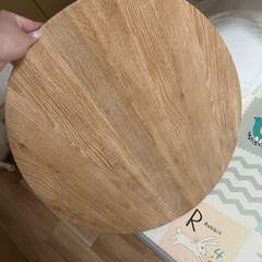 テーブルの画像