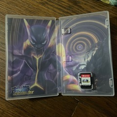 Switch　ポッ拳の画像