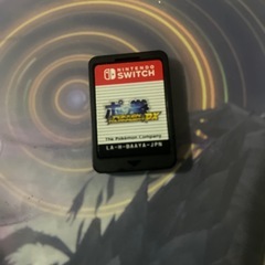 Switch　ポッ拳の画像