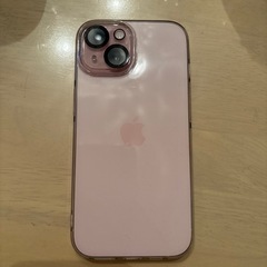 iPhone15の画像