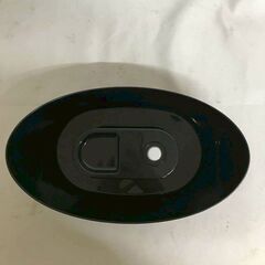 【北見市発】流しそうめん機 黒 (E3661wY)の画像
