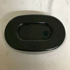 【北見市発】流しそうめん機 黒 (E3661wY)の画像