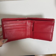 DIESEL 二つ折りさいふ財布の画像