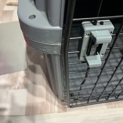 大型犬 クレートの画像