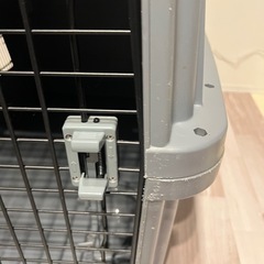 大型犬 クレートの画像