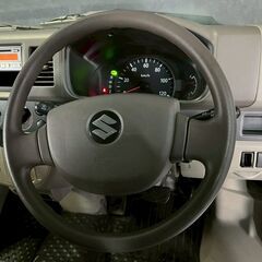 エブリイ ＰＡ 車検９年１０月まで 乗って帰れます の画像