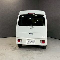 エブリイ ＰＡ 車検９年１０月まで 乗って帰れます の画像
