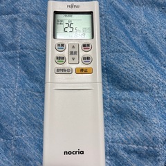 FUJITSUエアコン
の画像