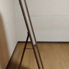 姿見鏡の画像