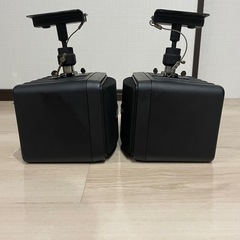 BOSE 111AD ペアスピーカー 天吊金具付き 高音質 ボーズ　シリアルナンバー連番の画像