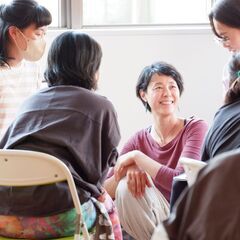 ＼未経験でチェアヨガインストラクターに／の画像