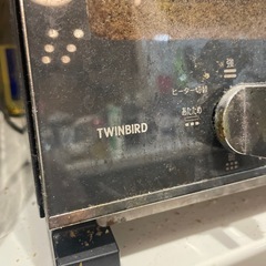 トースターの画像