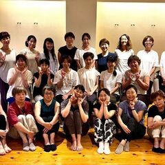 ＼未経験でチェアヨガインストラクターに／の画像