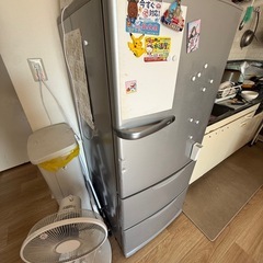 冷蔵庫の画像