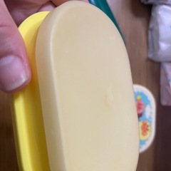 レトロなお弁当箱
の画像