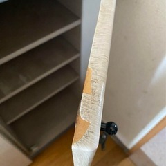 キッチンボードの画像
