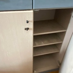 キッチンボードの画像