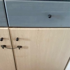 キッチンボードの画像