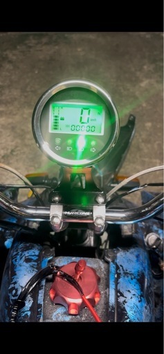 ATVバギー