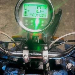 ATVバギーの画像