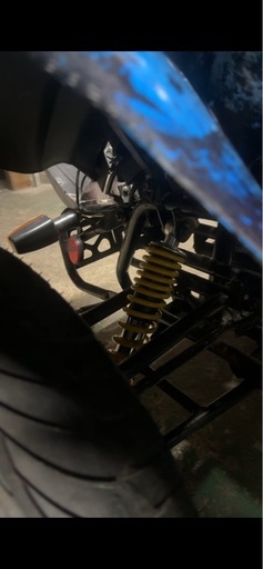 ATVバギー
