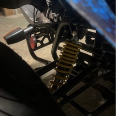 ATVバギーの画像