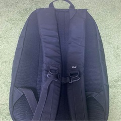 FILA BIELLA ITALIA リュックの画像
