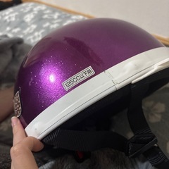 半ヘルの画像