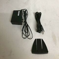 【北見市発】エレコム ELECOM 無線LANルーター WRC-1167GHBK2-S 黒 (E3662wM)の画像