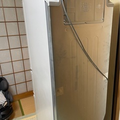 冷蔵庫　272l  三菱　2021年式　ニオイなし　の画像