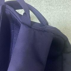 FILA BIELLA ITALIA リュックの画像