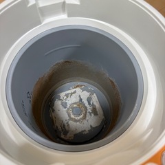 象印かしつき加湿器の画像