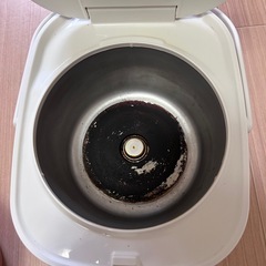 炊飯器の画像