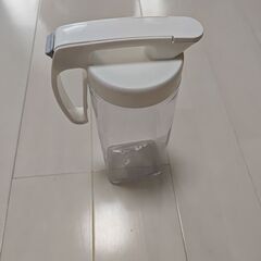 岩崎工業 ラストロウェア 冷水筒 2.1Lの画像