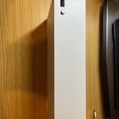 【美品】xbox series sの画像