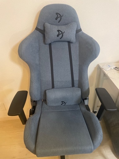 ゲーミングチェア