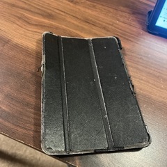 kindle fire hd 8 10世代　中古　オマケ付き　の画像